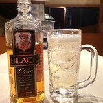 えびすジンギスカン 海月別邸 御羊邸 - 