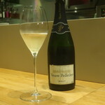 フィエルテ - Champagne Veuve Pelletier Brut