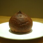 フィエルテ - 自家製ライ麦パン