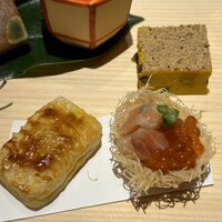 京橋 鮨 好日 - 