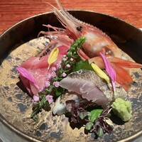 銀座治作 - 