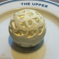 THE UPPER - 