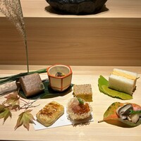 京橋 鮨 好日 - 