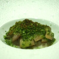 フィエルテ - 島根県産 蛤/押し麦アップ