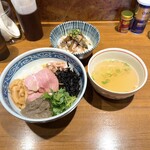 寿製麺 よしかわ - 