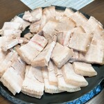 韓国家庭料理 郷村 - 