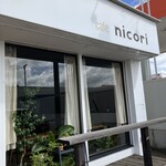 cafe nicori - 