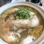 韓国家庭料理 郷村 - 