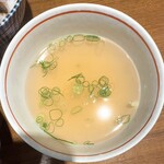 寿製麺 よしかわ - 