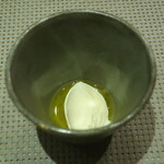 フィエルテ - フランスロレーヌ産 塩/チリ産 オリーブオイル