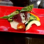 ブラッスリー ギョラン - 