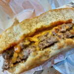 バーガーキング  - 