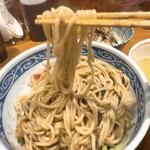 寿製麺 よしかわ - 