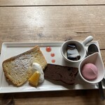 cafe nicori - 