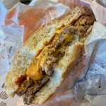 バーガーキング  - 