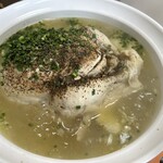 韓国家庭料理 郷村 - 