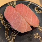 京寿司 - 中トロ