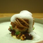 フィエルテ - 山形県産 ラフランス/カルダモン/コロンビア産 カカオアップ