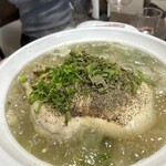 韓国家庭料理 郷村 - 