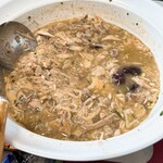 韓国家庭料理 郷村 - 