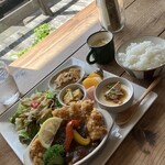 cafe nicori - 