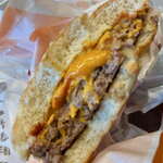 バーガーキング  - 