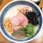 寿製麺 よしかわ - 