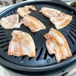 韓国家庭料理 郷村 - 