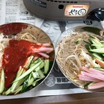 韓国家庭料理 郷村 - 