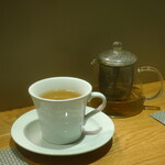 フィエルテ - ハーブティー