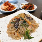 韓国家庭料理 郷村 - 