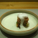 フィエルテ - 山形県産 ラフランス/カルダモン/コロンビア産 カカオ