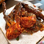 韓国家庭料理 郷村 - 