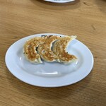 青竹手打ラーメン 日向屋 - 