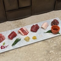 菅乃屋 銀座通り店 - 