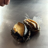鉄板焼 石狩 - 