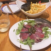 W Yokohama The Wine Hall - 