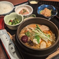 博多華味鳥 銀座4丁目店 - 