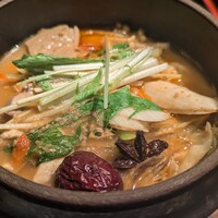 博多華味鳥 銀座4丁目店 - 