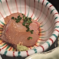 博多華味鳥 銀座4丁目店 - 