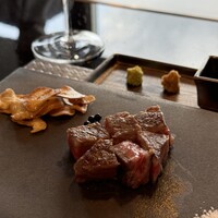 鉄板焼 石狩 - 