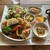 cafe nicori - 料理写真: