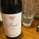 ピッツァオーラ - 