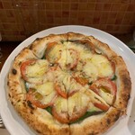 ピッツァオーラ - 