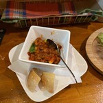 ピッツァオーラ - 