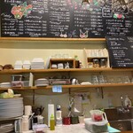 ピッツァオーラ - 