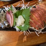 居酒屋 盛 - 