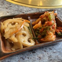 川崎名物 炭火焼肉 食道園 - 