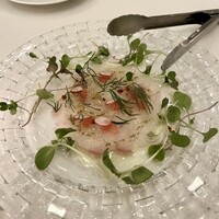 TRATTORIA PIZZERIA 207 渋谷店 - 