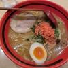 北海道名物らー麺 えびそば 一幻 八重洲地下街店
